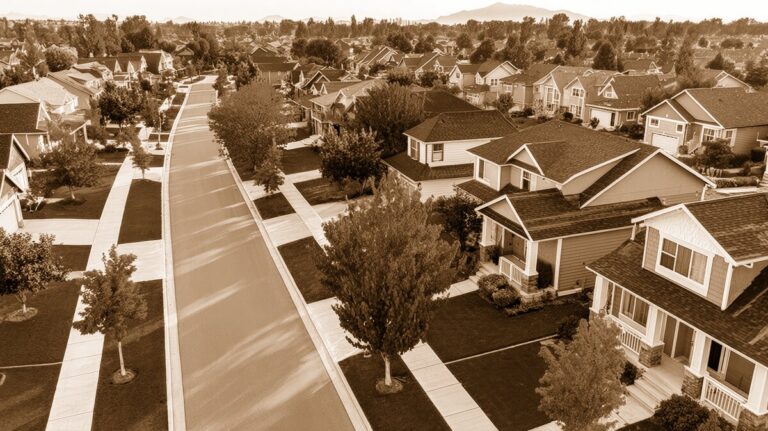 BackCountry neighborhood